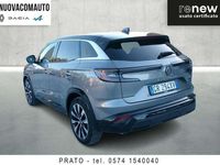 Usata Renault Austral Techno 199 CV (146 kW) 2023 Grigio SUV
