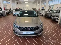 Usata Fiat Tipo Easy 95 CV (69 kW) 2017 Beige Berlina