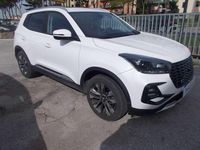 Occasion DR DR 5.0 155 PK (114 kW) 2025 Wit SUV