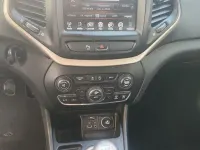 Usata Jeep Compass Limited 140 CV (102 kW) 2018 Rosso SUV