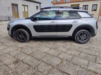 usata Citroën C4 Cactus 1.6 e-HDi 92 ETG6 Feel