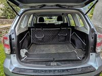 Usata Subaru Forester Style 147 CV (108 kW) 2016 SUV
