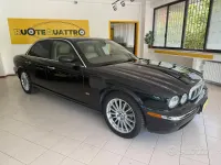 Usata Jaguar XJ6 Executive 207 CV (152 kW) 2007 Berlina