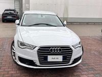 Usata Audi A6 Business 140 CV (102 kW) 2015 Station wagon