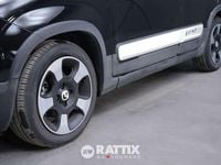 Usata Fiat Panda Cross Cross 69 CV (50 kW) 2025 Nero cinema Utilitaria