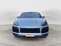 Usata Porsche Cayenne 460 CV (338 kW) 2021 Grigio SUV