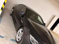 Usata BMW 640 M Sport 313 CV (230 kW) 2015 Blu Coupé