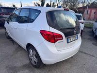 Usata Opel Meriva Enjoy 90 CV (66 kW) 2017 Other Monovolume
