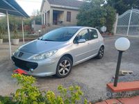 Usata Peugeot 307 110 CV (80 kW) 2006 Berlina