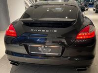 usata Porsche Panamera 3.0 Diesel Platinum Edition