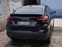 Usata Citroën C4 PureTech 131 CV (96 kW) 2020 Nero Berlina