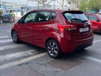 Usata Hyundai i20 Xpossible 90 CV (66 kW) 2018 Rosso Berlina