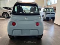 Occasion Citroën AMI 2022 Bleue Berline
