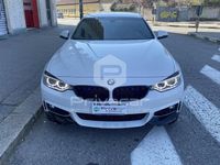 usata BMW 430 Gran Coupé 430 d Msport