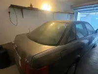 Usata Audi 80 87 CV (63 kW) 1989 Berlina