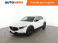 Usata Mazda CX-30 Homura-Line 122 CV (89 kW) 2023 Bianco SUV