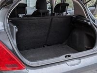 Usata Peugeot 308 93 CV (68 kW) 2011 Grigio Berlina