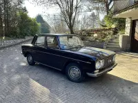 Usata Lancia Fulvia 86 CV (63 kW) 1972