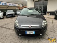 usata Fiat Punto Evo 1.3 Mjt 75 CV 5 porte Dynamic