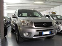 usata Toyota RAV4 RAV 43p 2.0 vvt-i 16v Sol FL