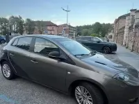 Usata Fiat Bravo Dynamic 120 CV (88 kW) 2007 Grigio Utilitaria