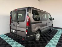Usata Nissan NV300 170 CV (125 kW) 2020 Grigio Furgone