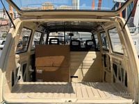 Usata VW T3 1982 Furgone