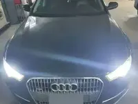 Usata Audi A6 Allroad Comfort 313 CV (230 kW) 2013 Station wagon