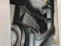 Usata BMW i3 1989 Blu Utilitaria