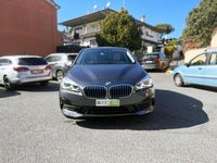 usata BMW 225 Active Tourer Serie 2 Active Tourer xe xe iPerformance Luxury, FINANZIABILE