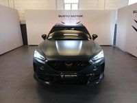 Usata Cupra Formentor VZ 390 CV (286 kW) 2023 Blu petrolio opaco / metallizzato SUV