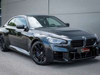 Usata BMW M2 460 CV (338 kW) 2023 Nero Coupé