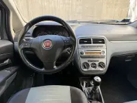 Usata Fiat Punto Classica 60 CV (44 kW) 2009 Utilitaria
