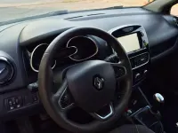 Usata Renault Clio 75 CV (55 kW) 2019 Nero Utilitaria