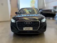 Usata Audi Q2 Business 116 CV (85 kW) 2021 Nero SUV
