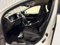 Usata Volvo V60 Business Edition 135 CV (99 kW) 2013 Bianco Station wagon