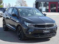 Usata Opel Grandland X 131 CV (96 kW) 2024 Nero SUV