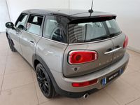 usata Mini Cooper Clubman Clubman 2.0 D my18