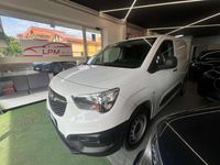 Usata Opel Combo 102 CV (75 kW) 2020 Bianco Monovolume