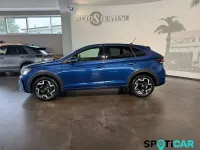 Usata VW Taigo R-line 116 CV (85 kW) 2025 Blu/azzurro SUV