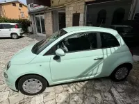 Usata Fiat 500 69 CV (50 kW) 2016 Utilitaria