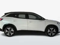 Usata Renault Austral Techno 200 CV (147 kW) 2023 Bianco SUV