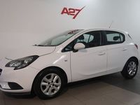 usata Opel Corsa 1.2 5 1.2 5 porte #OK NEOPAT#BLUETOOTH#CLIMA#