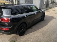 Usata Mini One D Clubman Business 116 CV (85 kW) 2019 Station wagon