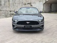 Usata Ford Mustang GT Fastback 450 CV (330 kW) 2023 Carbonized grey Coupé
