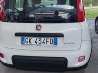 usata Fiat Panda Panda1.0 HYBRID 5 POSTI BLUETOOTH