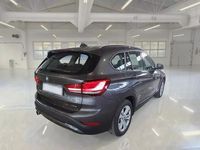 Usata BMW X1 Advantage 125 CV (91 kW) 2022 SUV
