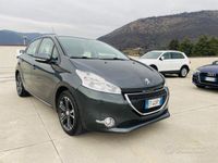 usata Peugeot 208 1.2 VTi 82 CV 5 porte Access