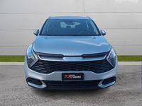 Usata Kia Sportage 150 CV (110 kW) 2022 Bianco SUV