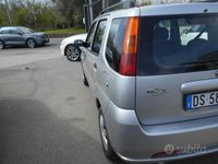 usata Subaru Justy G3X 1.3 16V 5p.